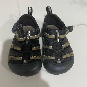 Baby Toddler Keen Sandals